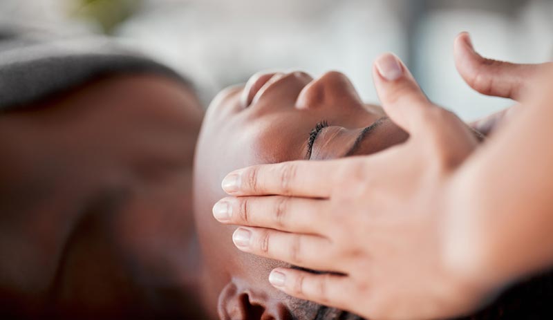 Holistic Pathways Massage - Craniosacral Therapy